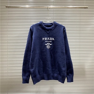 $45.00,2021 Prada Sweaters For Men # 241663