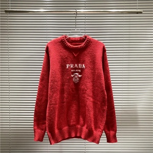 $45.00,2021 Prada Sweaters For Men # 241665