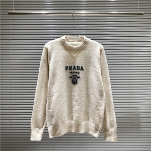$45.00,2021 Prada Sweaters For Men # 241666