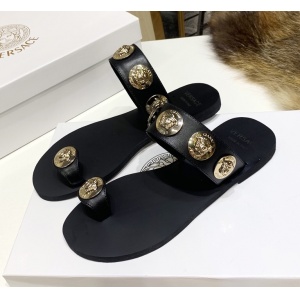$59.00,2021 Versace Sandals For Women # 241896