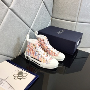 $89.00,2021 Dior Casual Sneakers For Men # 242155