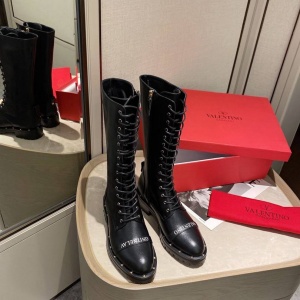 $129.00,Bottega Valentino Boots For Women in 243236