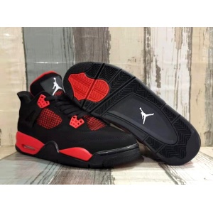 $65.00,Air Jordan 4 Sneakers For Men in 243269