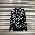 2021 Givenchy Sweaters For Men # 241586, cheap Givenchy Sweaters