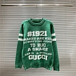 2021 Gucci Sweaters For Men # 241596