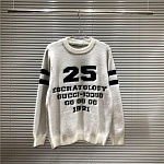 2021 Gucci Sweaters For Men # 241597