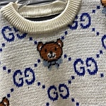 2021 Gucci Sweaters For Men # 241598, cheap Gucci Sweaters