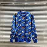 2021 Gucci Sweaters For Men # 241599