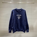 2021 Prada Sweaters For Men # 241663