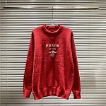 2021 Prada Sweaters For Men # 241665, cheap Prada Sweaters