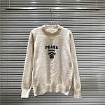 2021 Prada Sweaters For Men # 241666, cheap Prada Sweaters