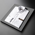 2021 Louis Vuitton Long Sleeve T Shirts For Men in 241687, cheap Louis Vuitton Shirts