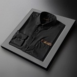 2021 Louis Vuitton Long Sleeve T Shirts For Men in 241688, cheap Louis Vuitton Shirts