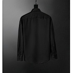 2021 Louis Vuitton Long Sleeve T Shirts For Men in 241688, cheap Louis Vuitton Shirts