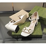 2021 Gucci Sandals For Women # 241810, cheap Gucci Sandals
