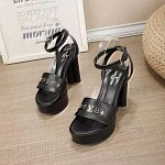 2021 Louis Vuitton Sandals For Women # 241817