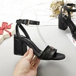 2021 Louis Vuitton Sandals For Women # 241828, cheap Louis Vuitton Sandal