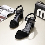 2021 Louis Vuitton Sandals For Women # 241831
