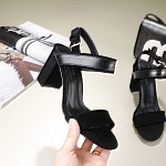 2021 Louis Vuitton Sandals For Women # 241831, cheap Louis Vuitton Sandal