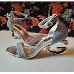 2021 D&G Sandals For Women # 241867