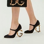 2021 D&G Sandals For Women # 241875, cheap D&G Sandals
