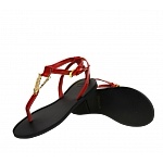 2021 Versace Sandals For Women # 241893, cheap Versace Sandals