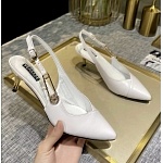 2021 Versace Sandals For Women # 241903, cheap Versace Sandals