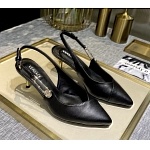 2021 Versace Sandals For Women # 241904, cheap Versace Sandals