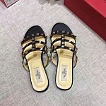 2021 Valentino Sandals For Women # 241932, cheap Valentino Sandals