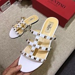 2021 Valentino Sandals For Women # 241933, cheap Valentino Sandals