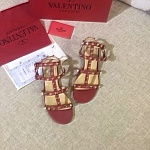 2021 Valentino Sandals For Women # 241937, cheap Valentino Sandals