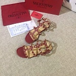 2021 Valentino Sandals For Women # 241937, cheap Valentino Sandals