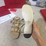 2021 Valentino Sandals For Women # 241938, cheap Valentino Sandals