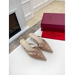 2021 Valentino Sandals For Women # 241956