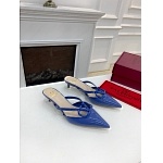 2021 Valentino Sandals For Women # 241957