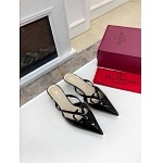 2021 Valentino Sandals For Women # 241958