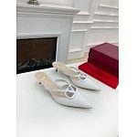 2021 Valentino Sandals For Women # 241959