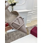 2021 Valentino Sandals For Women # 241961, cheap Valentino Sandals