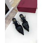 2021 Valentino Sandals For Women # 241963, cheap Valentino Sandals