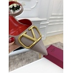 2021 Valentino Sandals For Women # 241964, cheap Valentino Sandals