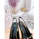 2021 Valentino Slippers For Women # 241989, cheap Valentino Sandals