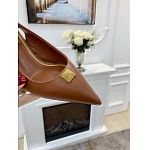 2021 Valentino High Heel Sandals For Women # 242000, cheap Valentino Sandals