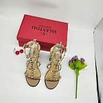 2021 Valentino Sandals For Women # 242013