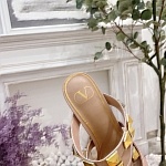 2021 Valentino Sandals For Women # 242045, cheap Valentino Sandals
