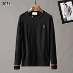 2021 Gucci Sweaters For Men # 242073