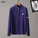 2021 Moncler Sweaters For Men # 242076, cheap Moncler Sweaters