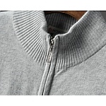 2021 Moncler Sweaters For Men # 242077, cheap Moncler Sweaters