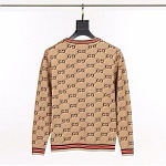2021 Gucci Sweaters For Men # 242083, cheap Gucci Sweaters