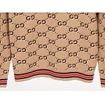 2021 Gucci Sweaters For Men # 242083, cheap Gucci Sweaters