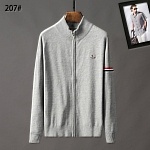 2021 Moncler Sweaters For Men # 242084, cheap Moncler Sweaters